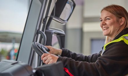 XPO Logistics launches Female Driver Academy to encourage more women to join the industry