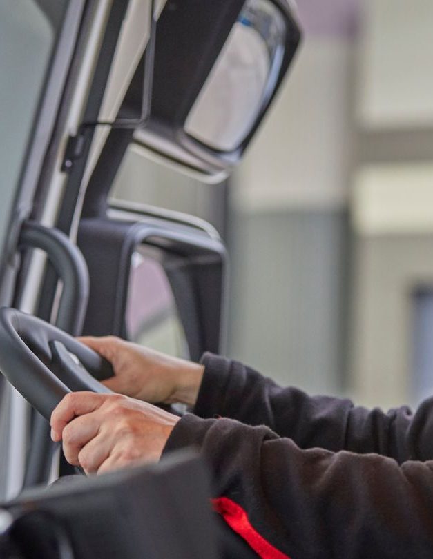 XPO Logistics launches Female Driver Academy to encourage more women to join the industry