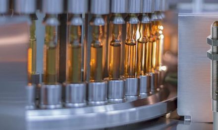 CONTRINEX M5 DIFFUSE SAPPHIRE PHOTOELECTRIC SENSORS ARE A ‘JEWEL’ 💎