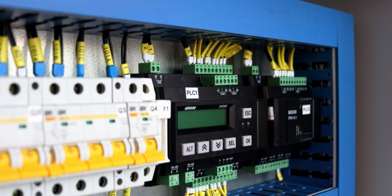 Looking after your PLC – a maintenance checklist