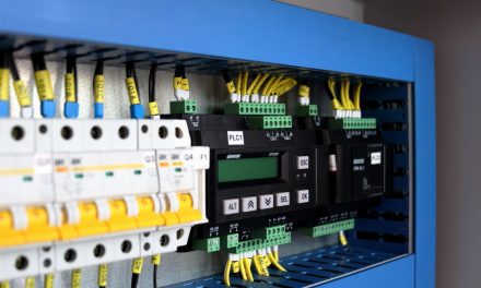 Looking after your PLC – a maintenance checklist