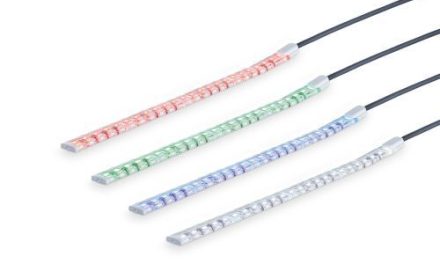 ifm’s New Flexible LED Strips: Versatile Illumination and Signalling Solutions