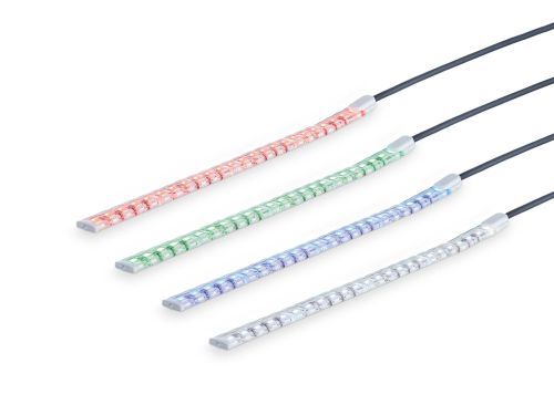ifm’s New Flexible LED Strips: Versatile Illumination and Signalling Solutions