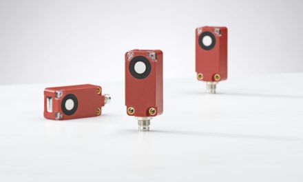 Leuze’s New Ultrasonic Sensors: Versatile and Adaptable for Various Applications  Easy and flexible to use
