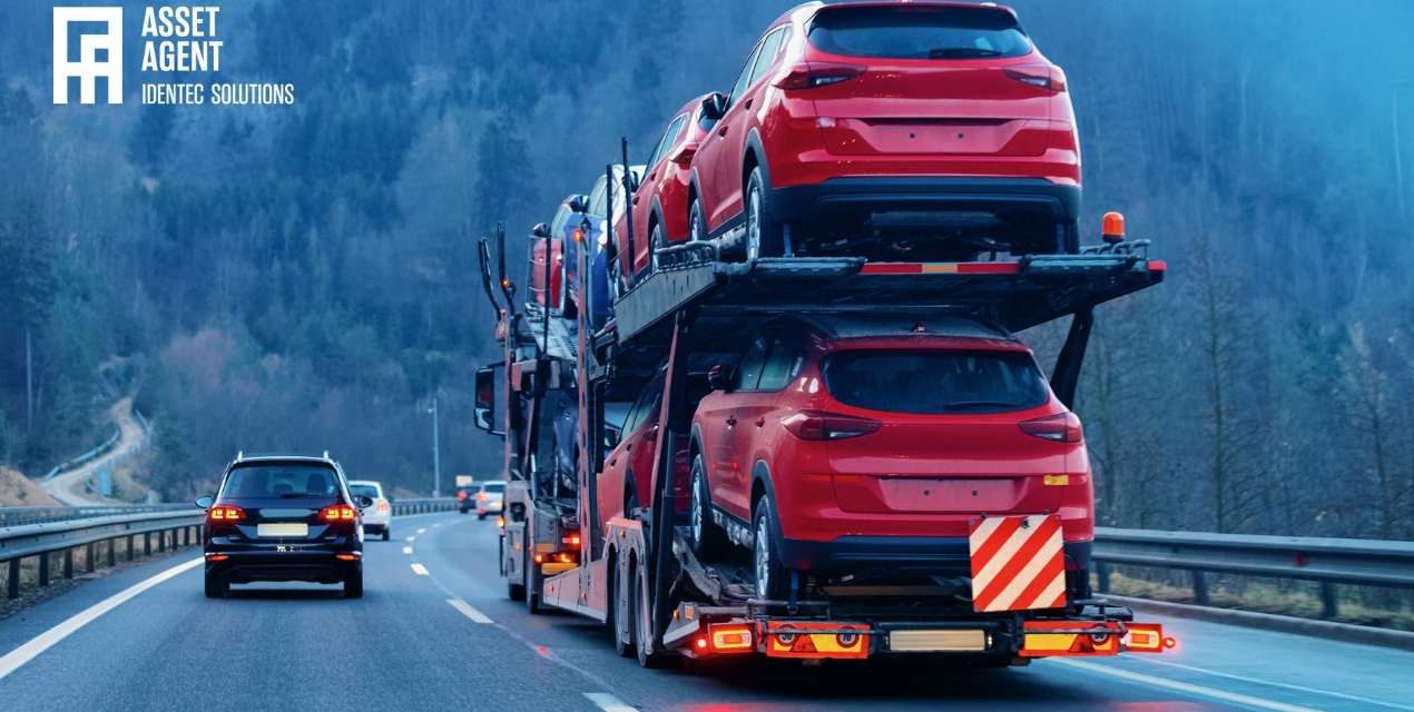 Semi-Automation in Finished Vehicle Logistics