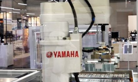 Yamaha Robotics to present new demonstrations of fast, flexible automation at Motek 2024