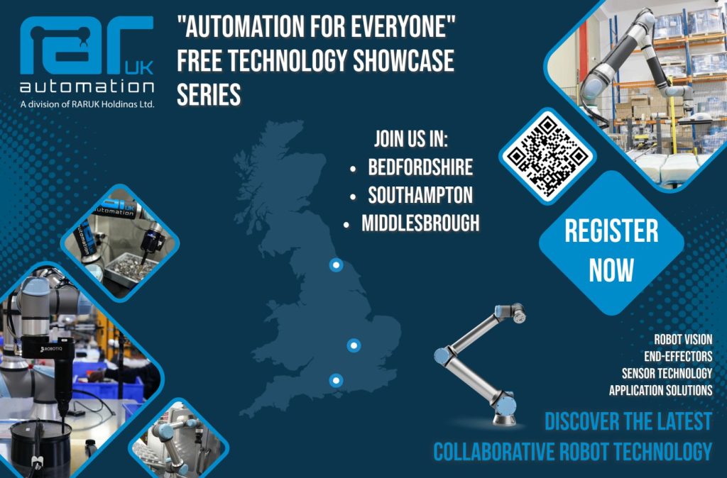 Automation For Everyone Event Series