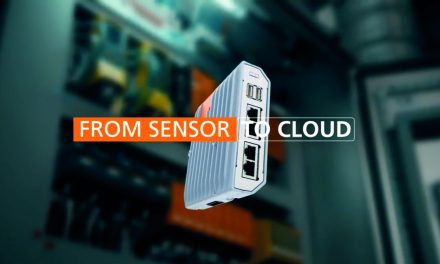 Get off to a flying start with moneo Cloud by ifm.