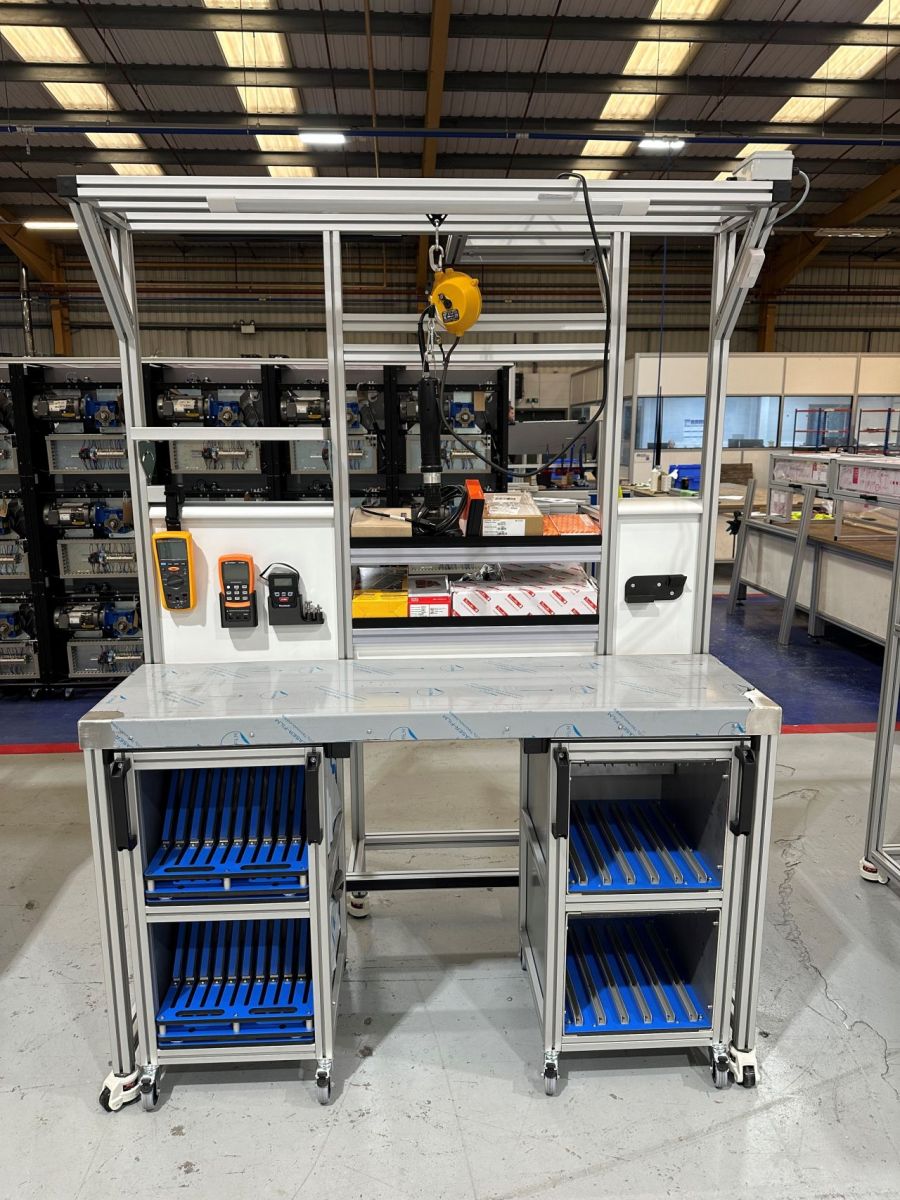 Latest News from Applied Automation - Automation Magazine