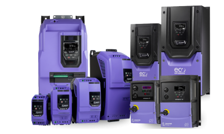 Quality, durability and longevity result in new extended warranty for Optidrive VFDs