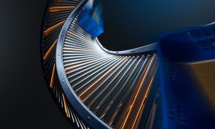 Lenze launches the most powerful motor driven roller on the market