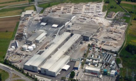 Common values make DS Smith and ABB partners for power and paper