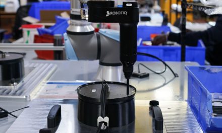 RARUK AUTOMATION LAUNCHES EXCITING NEW AUTOMATION FOR EVERYONE TECHNOLOGY SHOWCASE SERIES