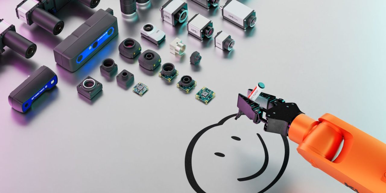 IDS product preview for VISION 2024