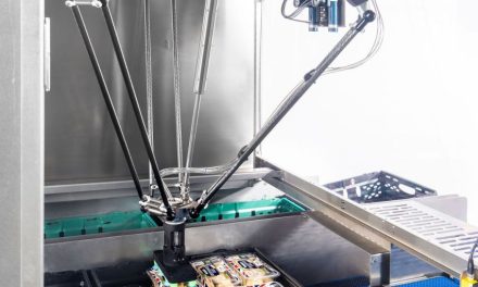 Stronger together: How combining technology and industry expertise is delivering pain point busting-automation solutions