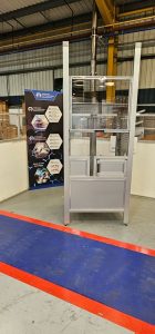 Industrial Systems Enclosure