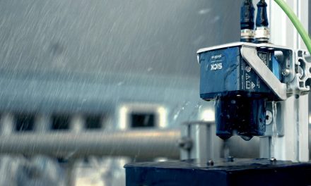 SICK’s new multiScan and picoScan LiDAR sensors are more powerful, compact, and robust than ever before
