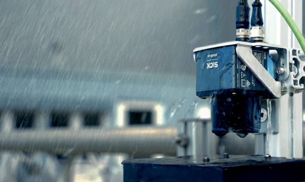 SICK’s new multiScan and picoScan LiDAR sensors are more powerful, compact, and robust than ever before