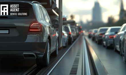 Asset Agent Lite from Identec Solutions goes live