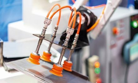 PQ Cube pressure sensor from ifm sets new standards