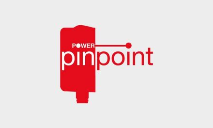 To the point: New sensors with Power PinPoint LED