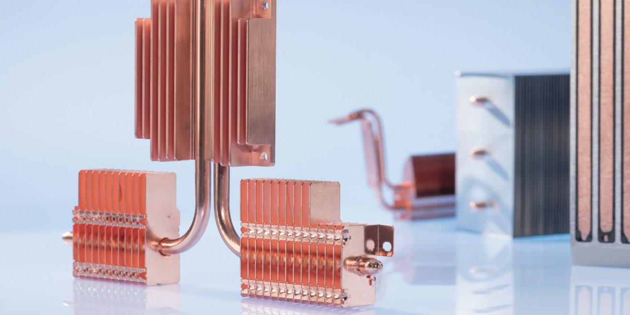 CTX Thermal Solutions: cooling system for tight spaces