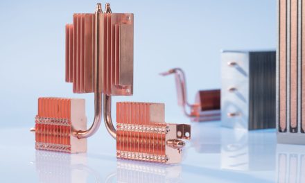 CTX Thermal Solutions: cooling system for tight spaces