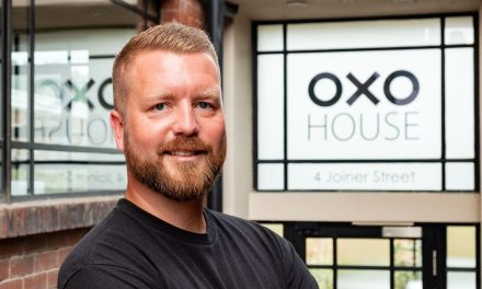 FourJaw CEO makes smart factory predictions for 2025