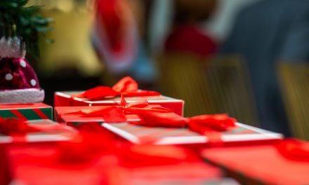 How smart automation saves Christmas