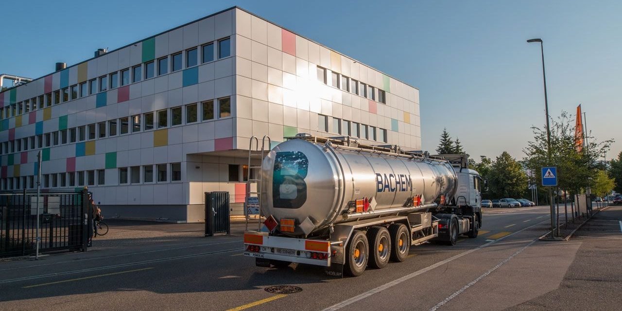 Adapting to uncertainty: CDMO approaches to pharmaceutical supply chain challenges