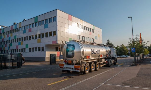 Adapting to uncertainty: CDMO approaches to pharmaceutical supply chain challenges