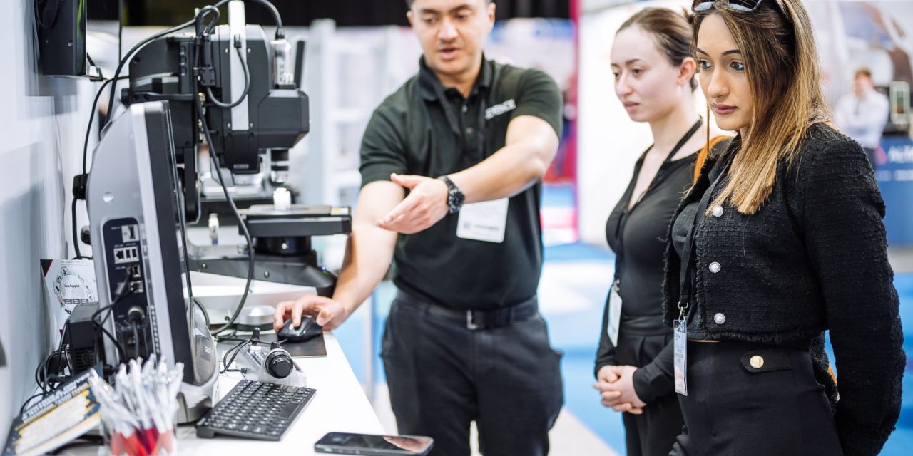 From factory floor hacks to future trends: Smart Manufacturing Week 2025