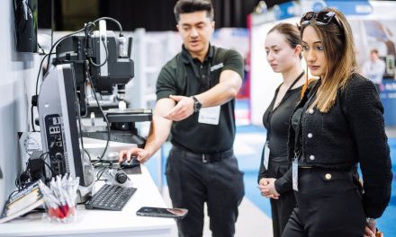 From factory floor hacks to future trends: Smart Manufacturing Week 2025