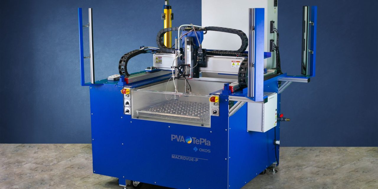 SAM assures Li-ion battery safety and performance