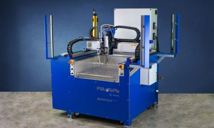 SAM assures Li-ion battery safety and performance