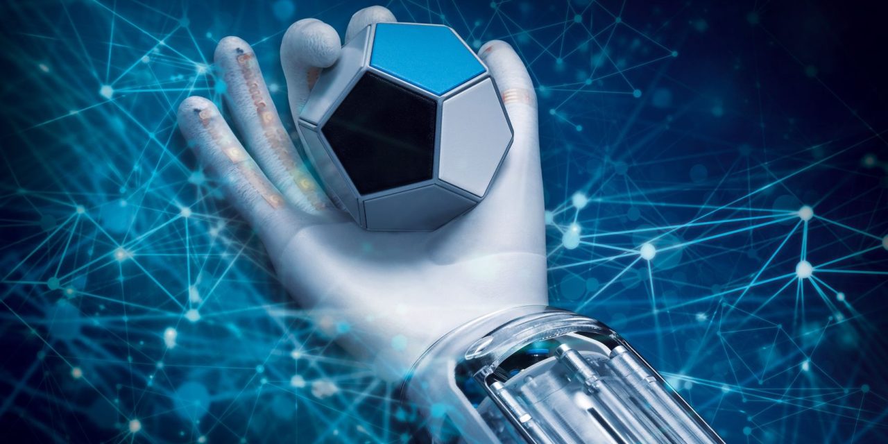 Industrial automation: what’s trending in 2025?