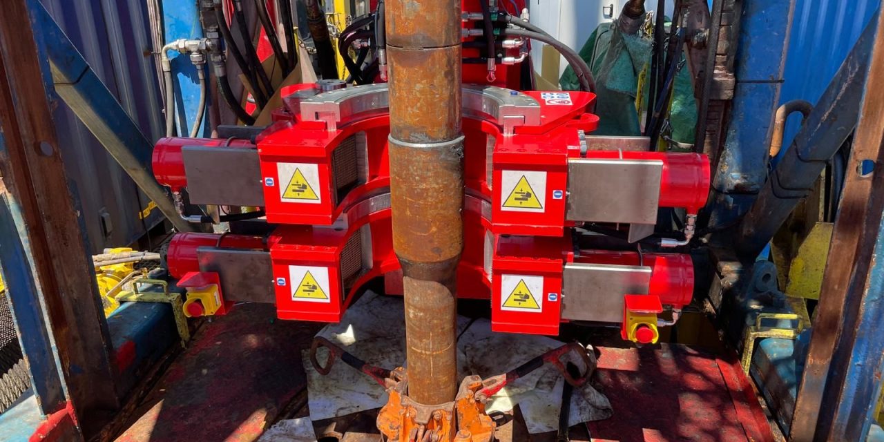 Retrofitting automation in geotechnical exploration