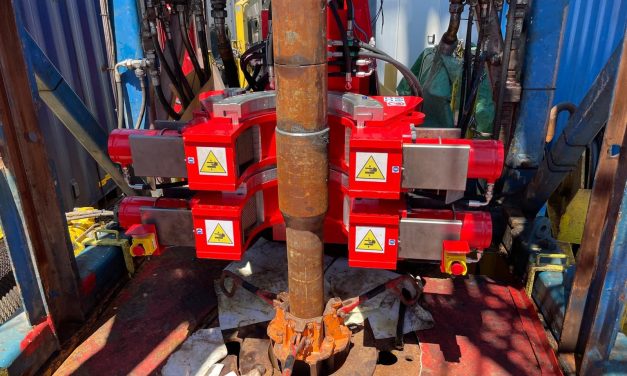 Retrofitting automation in geotechnical exploration