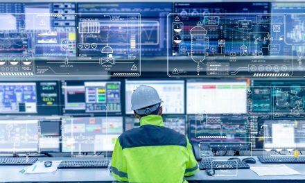Upgrade to Innovate – SolutionsPT launches new campaign to lead the modernisation charge for the future of SCADA and HMI operations