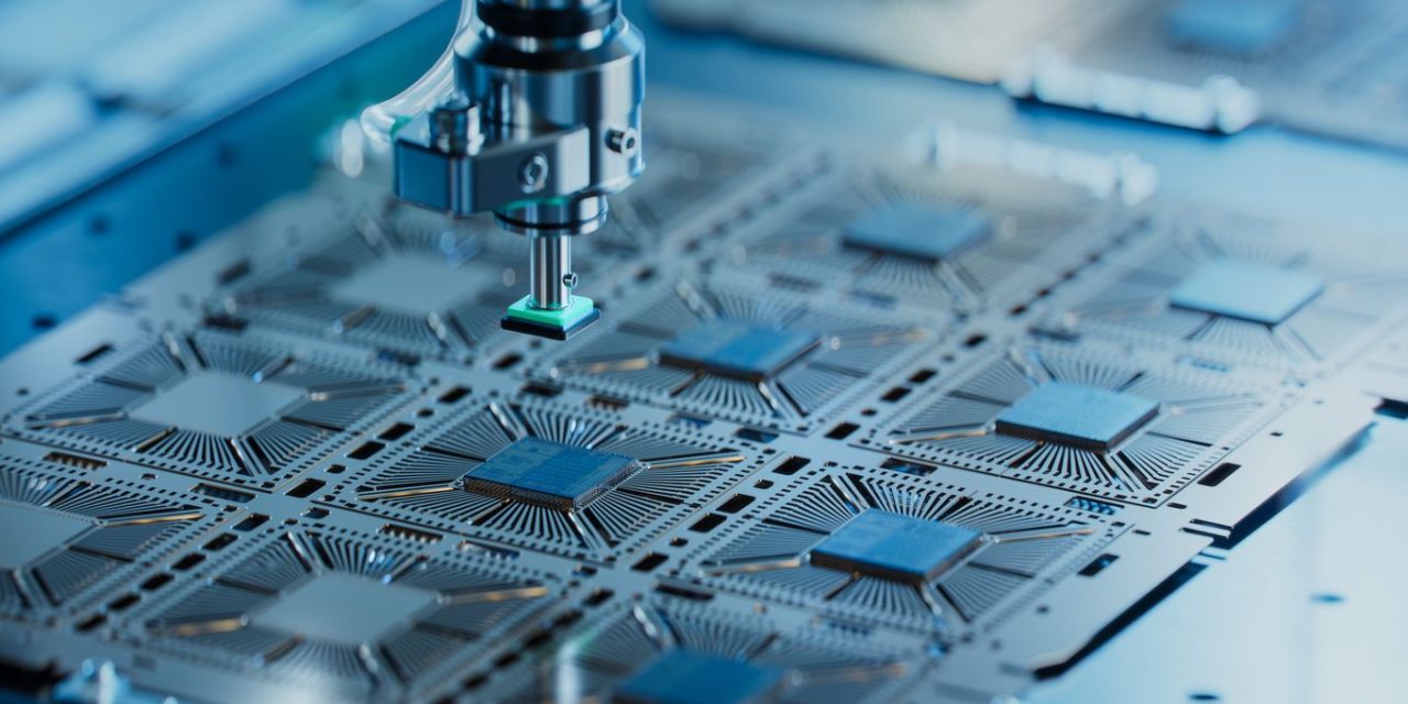 Optimising production efficiency strategies for testing high-volume low complexity Printed Circuit Boards