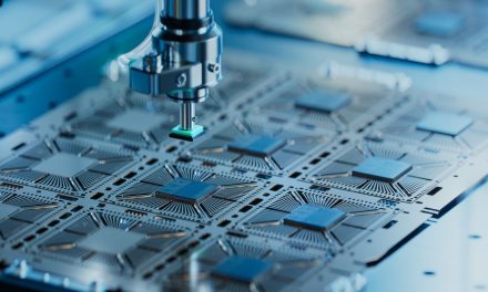 Optimising production efficiency strategies for testing high-volume low complexity Printed Circuit Boards