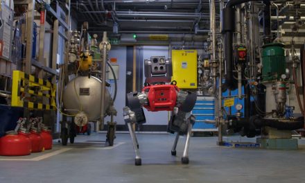 ANYbotics Launches Data Navigator: Unlocking the Value of Robotic Inspection Data for Energy, Metals, Mining, Oil & Gas Industries