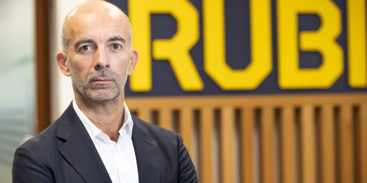 The road ahead for European manufacturing