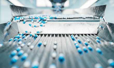 42 Technology and partners demonstrate new AI-powered pharma line clearance solution