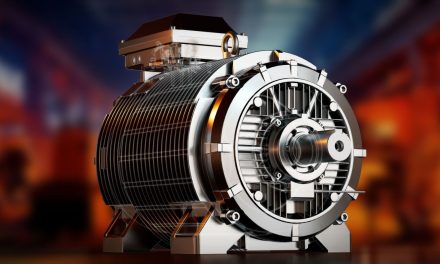 Boosting productivity in the metals industry with IEC low voltage motors