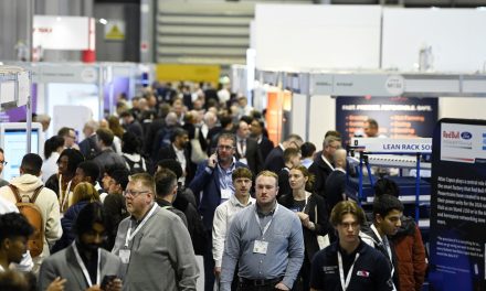 Dates announced for Advanced Engineering 2025