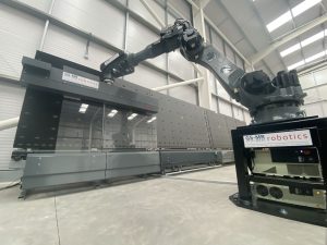 GS MRROBOTICSPROLOAD1PGUK20PT