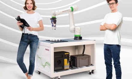 FANUC to focus on raising skills at Automation UK