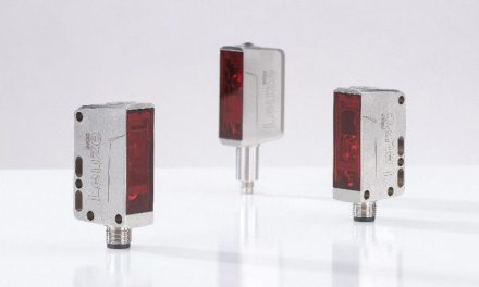 Leuze : Smart Sensors for Clean and Predictive Maintenance