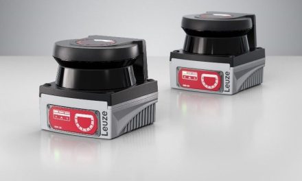 Leuze Introduces New LiDAR Laser Scanners for Precision Contour Measurement
